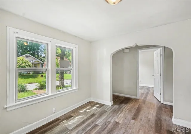 image of 831 Abston St, Saint Louis, MO 63135 | MLS# MIS26048585