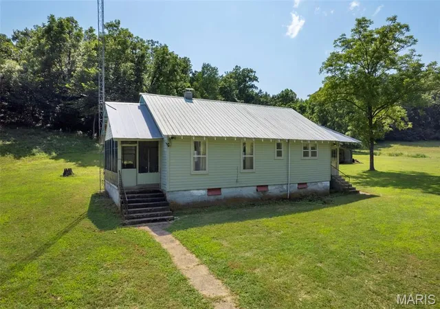 2nd image of Tbd County Road 445a, Redford, MO 63665 | MLS# MIS26048587