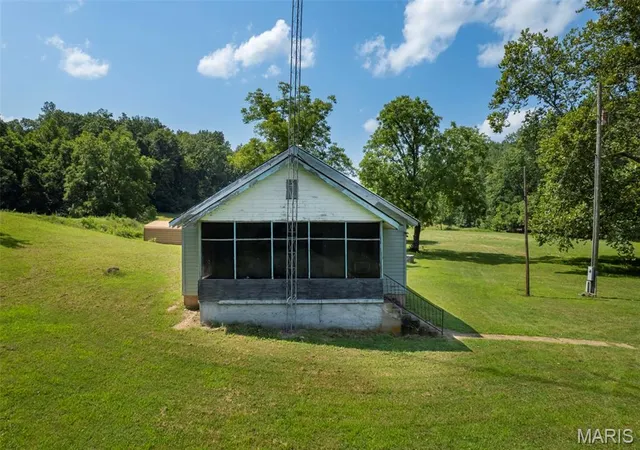 Photo 3 of Land for sale at Tbd County Road 445a, Redford, MO 63665 | MLS# MIS26048587 | Listing updated on 2026-08-07