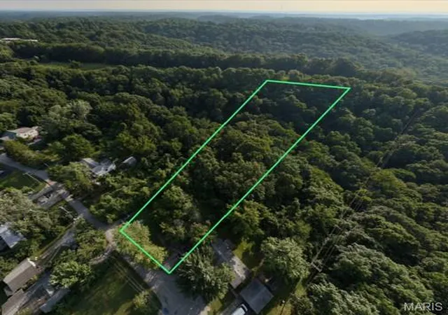 Land for sale at 5048 Meadow Dr, Imperial, MO 63052 | MLS# MIS26048592