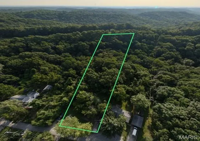 Photo 2 of Land for sale at 5048 Meadow Dr, Imperial, MO 63052 | MLS# MIS26048592 | Listing updated on 2026-07-29