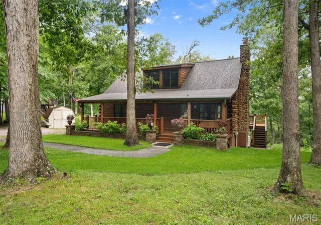 1st image of 7889 Jim Weber Rd, Eureka, MO 63025 | MLS# MIS26048598