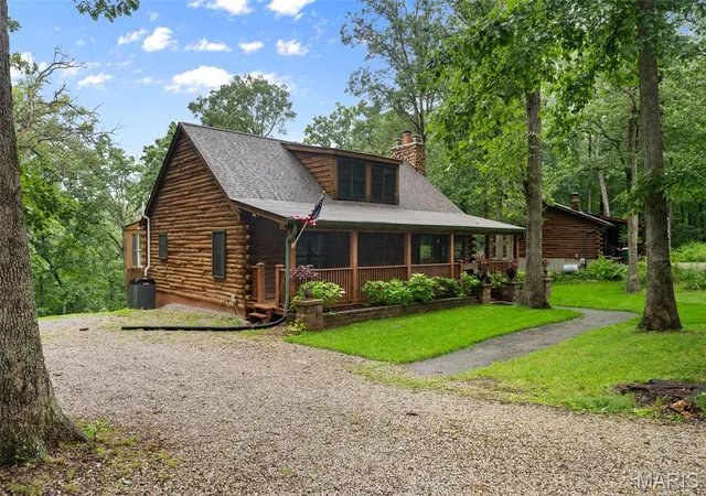 3rd image of 7889 Jim Weber Rd, Eureka, MO 63025 | MLS# MIS26048598