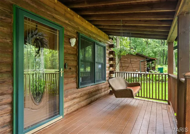 4th image of 7889 Jim Weber Rd, Eureka, MO 63025 | MLS# MIS26048598