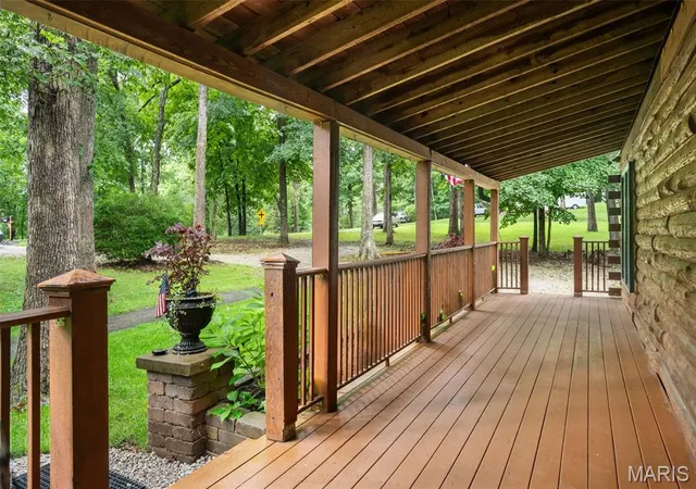 5th image of 7889 Jim Weber Rd, Eureka, MO 63025 | MLS# MIS26048598