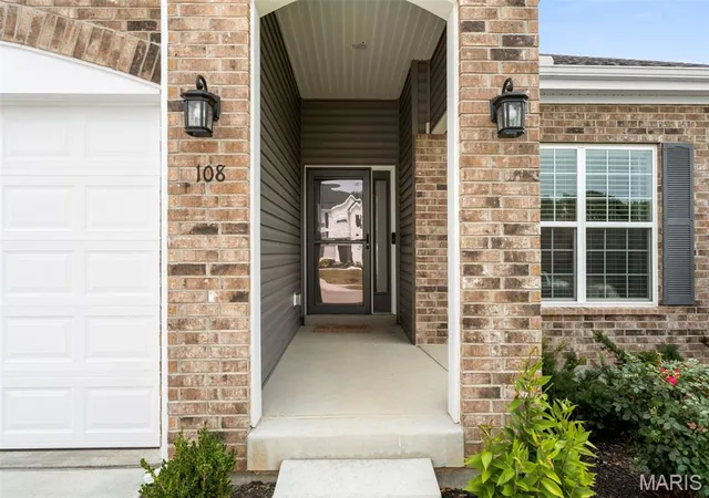 3rd image of 108 Prairie Wind Dr, Wentzville, MO 63385 | MLS# MIS26048601