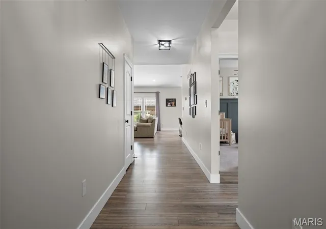 4th image of 108 Prairie Wind Dr, Wentzville, MO 63385 | MLS# MIS26048601