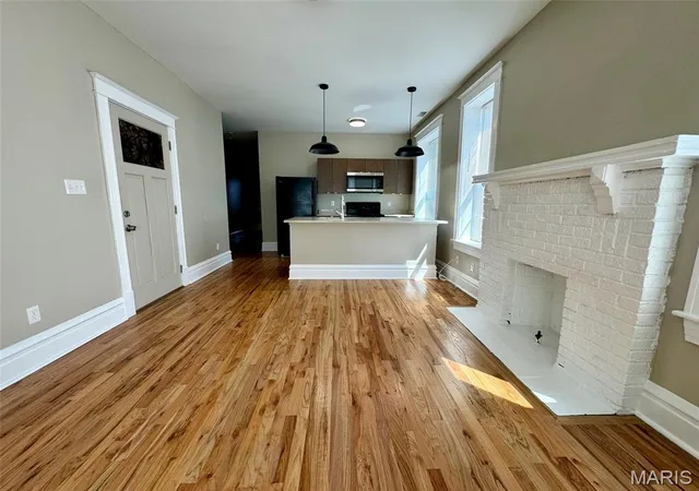 Photo 3 of Multi family home for sale at 4109 Lafayette Ave, Saint Louis, MO 63110 | MLS# MIS26048603 | Listing updated on 2026-08-20