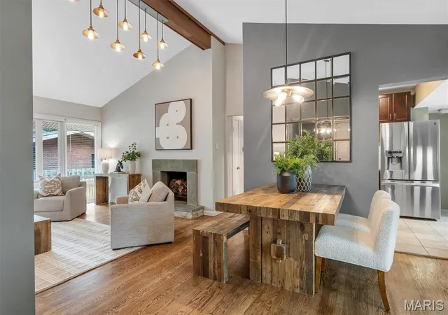 4th image of 729 W Jewel Ave, Saint Louis, MO 63122 | MLS# MIS26048611