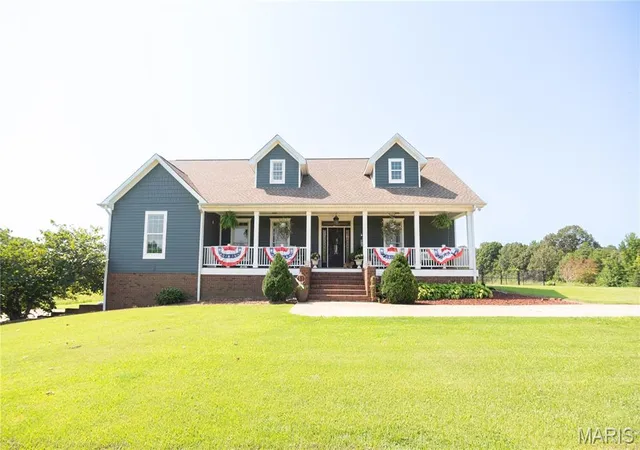 1st image of 1280 Ripley Route N 9, Doniphan, MO 63935 | MLS# MIS26048614