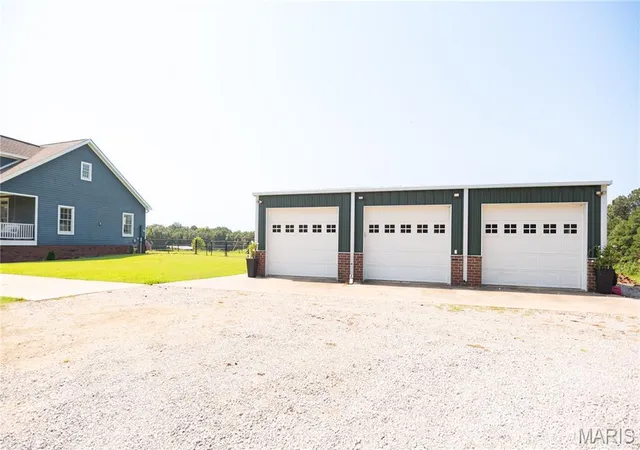 3rd image of 1280 Ripley Route N-9, Doniphan, MO 63935 | MLS# MIS26048614