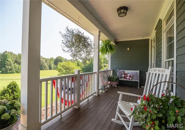 5th image of 1280 Ripley Route N-9, Doniphan, MO 63935 | MLS# MIS26048614