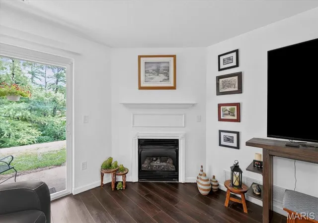 image of 1920 Hunting Lake Ct #102, Saint Louis, MO 63122 | MLS# MIS26048615
