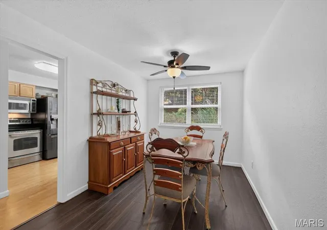 image of 1920 Hunting Lake Ct #102, Saint Louis, MO 63122 | MLS# MIS26048615