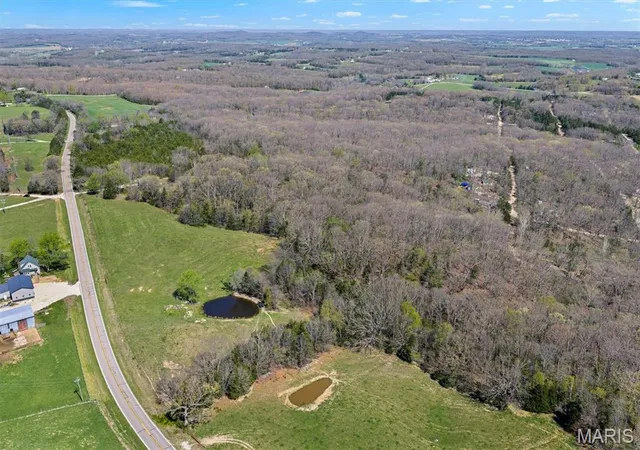 Photo 3 of Sale Pending at 1005 Acres Hwy C, New Haven, MO 63068 | MLS# MIS26048618 | Listing updated on 2026-09-01