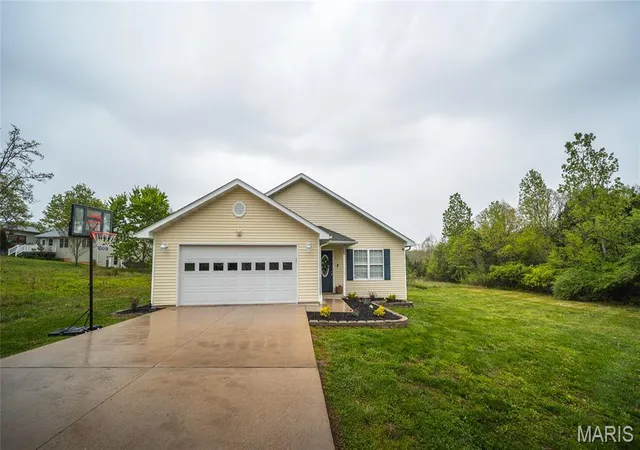 1st image of 1509 Ramsey Pl Rd, Rolla, MO 65401 | MLS# MIS26048624