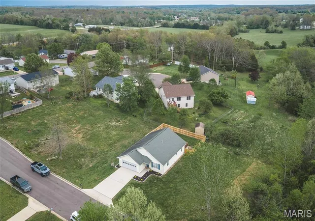34th image of 1509 Ramsey Pl Rd, Rolla, MO 65401 | MLS# MIS26048624