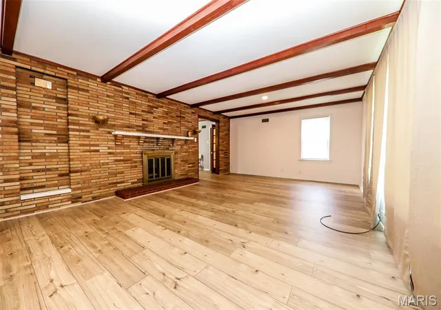 Photo 2 of Single family home for sale at 35 Harmon Dr, Lebanon, IL 62254 | MLS# MIS26048626 | Listing updated on 2026-09-07
