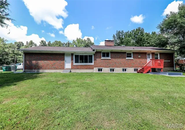 Photo 29 of Single family home for sale at 35 Harmon Dr, Lebanon, IL 62254 | MLS# MIS26048626 | Listing updated on 2026-09-07