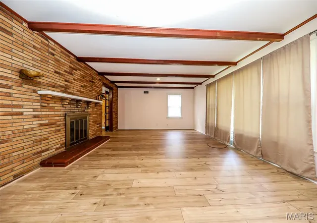 Photo 2 of Single family home for sale at 35 Harmon Dr, Lebanon, IL 62254 | MLS# MIS26048626 | Listing updated on 2026-09-07