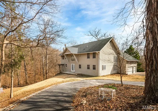 1st image of 1 River Bend Dr, Fenton, MO 63026 | MLS# MIS26048627
