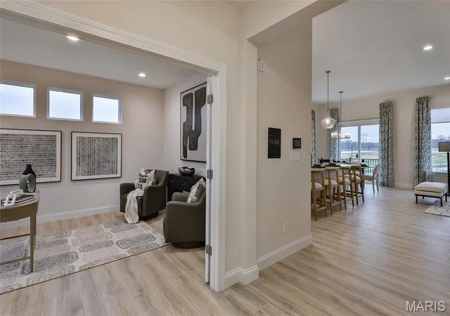 Photo 4 of Single family home for sale at 401 Farmhouse Dr, Wentzville, MO 63385 | MLS# MIS26048628 | Listing updated on 2026-10-05