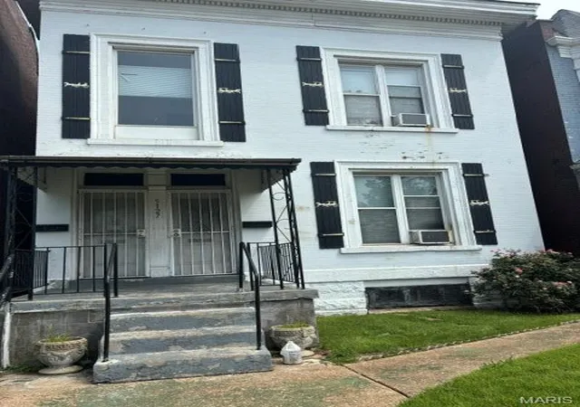Multi family home for sale at 5127 Page Blvd, Saint Louis, MO 63113 | MLS# MIS26048633