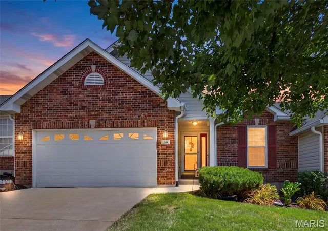 Photo 36 of Single family home for sale at 306 Villa Tuscany Ct, O Fallon, MO 63366 | MLS# MIS26048642 | Listing updated on 2026-09-13