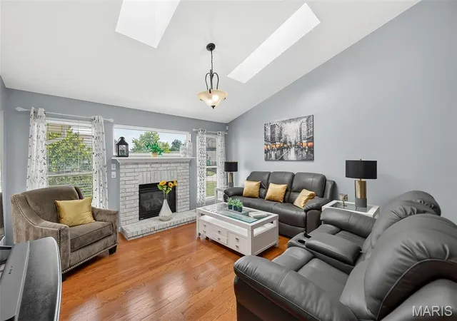 Photo 3 of Single family home for sale at 306 Villa Tuscany Ct, O Fallon, MO 63366 | MLS# MIS26048642 | Listing updated on 2026-10-09