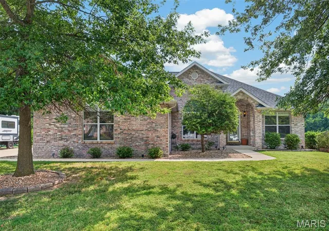 Photo 1 of Single family home for sale at 6462 Timber Lane Dr, Mascoutah, IL 62258 | MLS# MIS26048648 | Listing updated on 2026-09-13