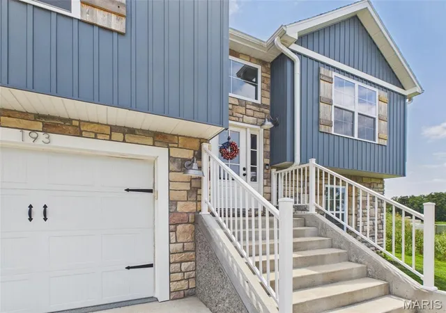 4th image of 193 Majestic, Waynesville, MO 65583 | MLS# MIS26048649