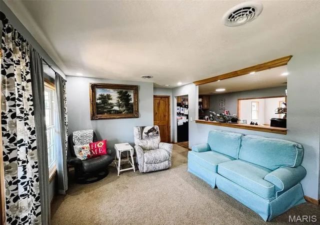 2nd image of 22981 Lick Creek Estates Pl, Perry, MO 63462 | MLS# MIS26048650