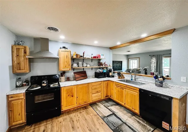 4th image of 22981 Lick Creek Estates Pl, Perry, MO 63462 | MLS# MIS26048650