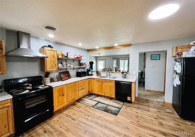 5th image of 22981 Lick Creek Estates Pl, Perry, MO 63462 | MLS# MIS26048650