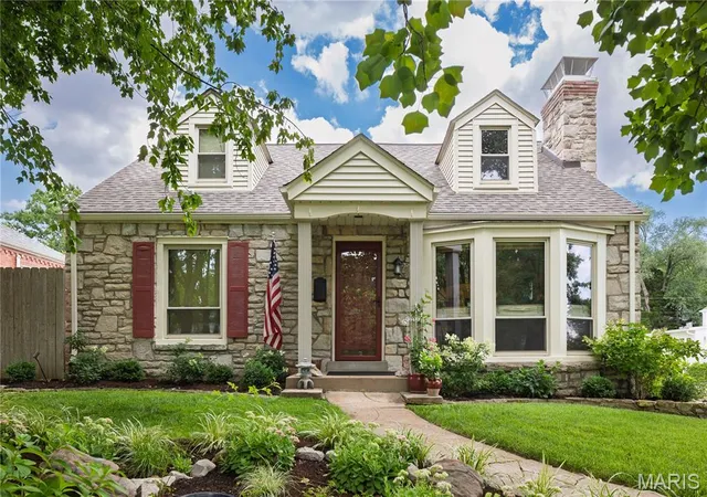 1st image of 1522 Jonquil Dr, Saint Louis, MO 63119 | MLS# MIS26048661