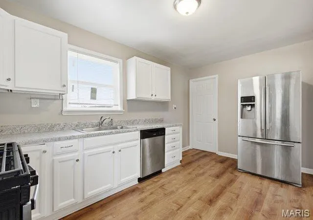 Photo 3 of Single family home for sale at 1444 Kathleen Dr, Wentzville, MO 63385 | MLS# MIS26048662 | Listing updated on 2026-08-05