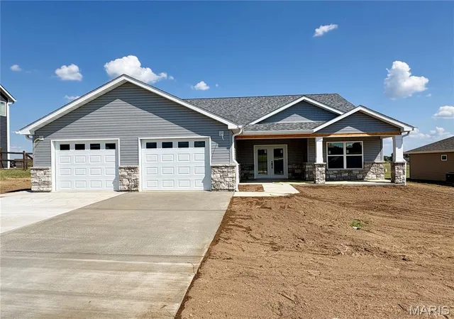 Photo 1 of Single family home for sale at 239 Sycamore Rd, Perryville, MO 63775 | MLS# MIS26048663 | Listing updated on 2026-09-06