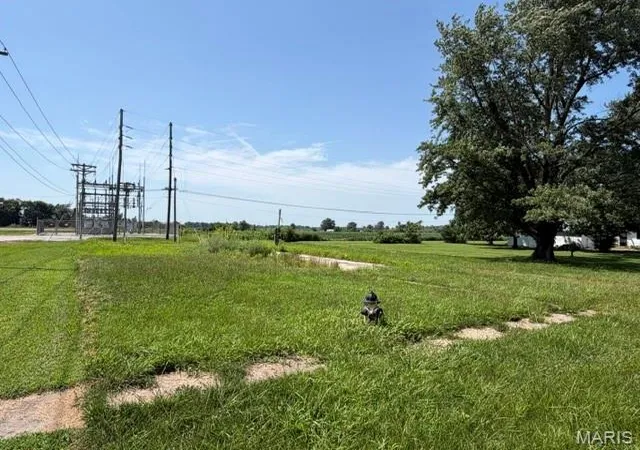 Photo 1 of Land for sale at 301 Washington St, Wellsville, MO 63384 | MLS# MIS26048665 | Listing updated on 2026-07-30