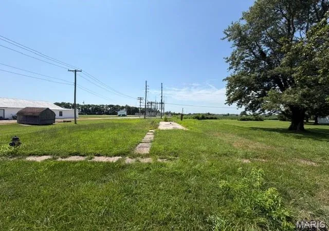 Photo 3 of Land for sale at 301 Washington St, Wellsville, MO 63384 | MLS# MIS26048665 | Listing updated on 2026-07-30