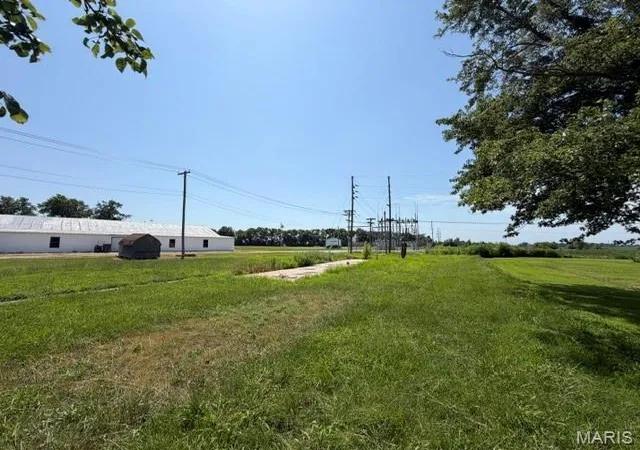 Photo 4 of Land for sale at 301 Washington St, Wellsville, MO 63384 | MLS# MIS26048665 | Listing updated on 2026-07-30