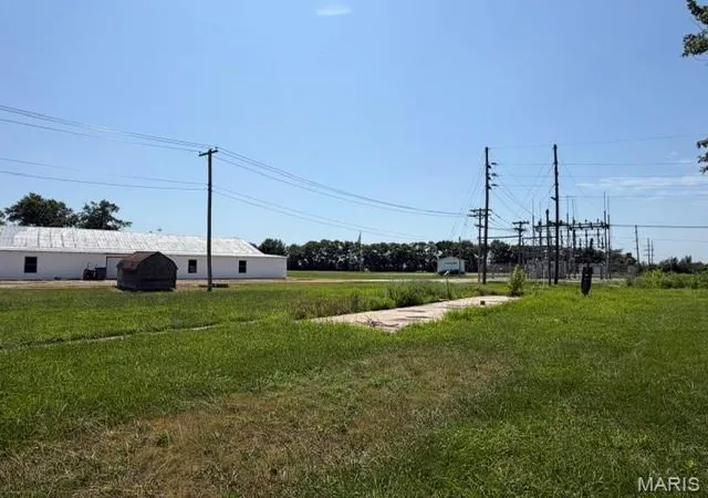 Photo 5 of Land for sale at 301 Washington St, Wellsville, MO 63384 | MLS# MIS26048665 | Listing updated on 2026-07-30