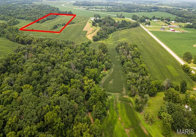 Land for sale at 4145 Levy Ln, Millstadt, IL 62260 | MLS# MIS26048669