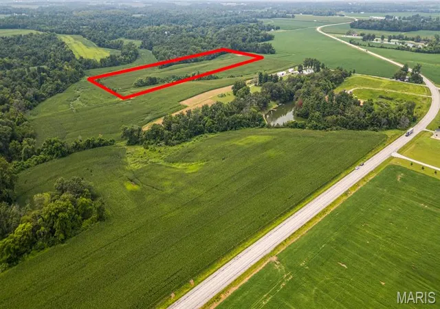 Photo 1 of Land for sale at 4145 Levy Ln, Millstadt, IL 62260 | MLS# MIS26048669 | Listing updated on 2026-07-30