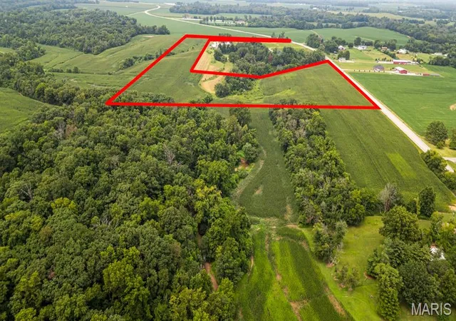 Photo 2 of Land for sale at Xxx Levy Ln, Millstadt, IL 62260 | MLS# MIS26048671 | Listing updated on 2026-07-30