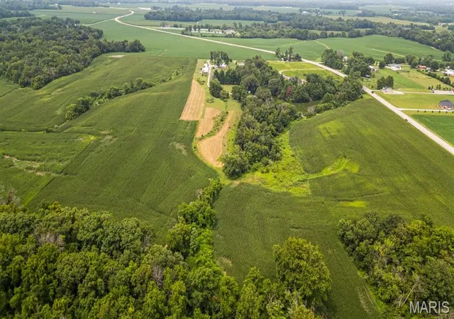 Photo 2 of Land for sale at Xxx Levy Ln, Millstadt, IL 62260 | MLS# MIS26048671 | Listing updated on 2026-07-30