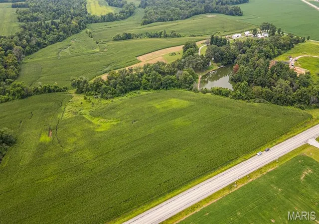 Photo 3 of Land for sale at Xxx Levy Ln, Millstadt, IL 62260 | MLS# MIS26048671 | Listing updated on 2026-07-30