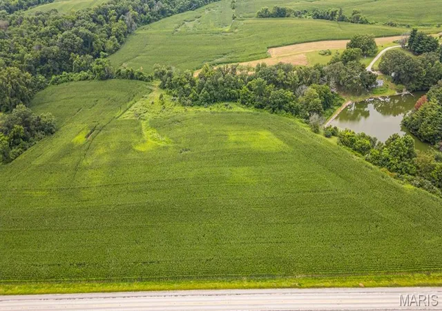 Photo 4 of Land for sale at Xxx Levy Ln, Millstadt, IL 62260 | MLS# MIS26048671 | Listing updated on 2026-07-30