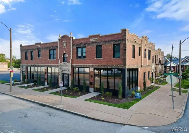 Photo 2 of Multi family home for sale at 6008 Southwest Ave, Saint Louis, MO 63139 | MLS# MIS26048673 | Listing updated on 2026-07-30