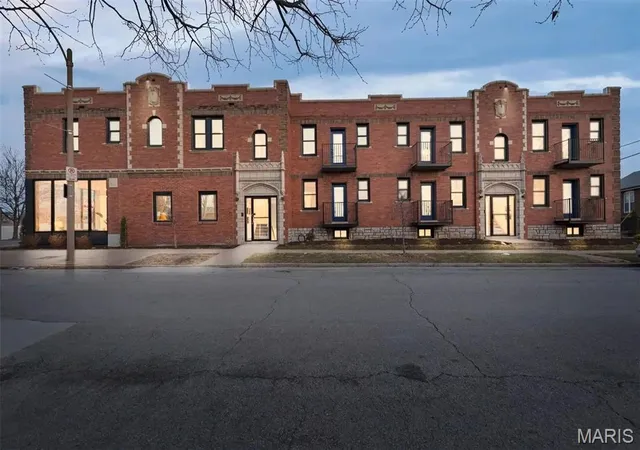 Photo 3 of Multi family home for sale at 6008 Southwest Ave, Saint Louis, MO 63139 | MLS# MIS26048673 | Listing updated on 2026-07-30