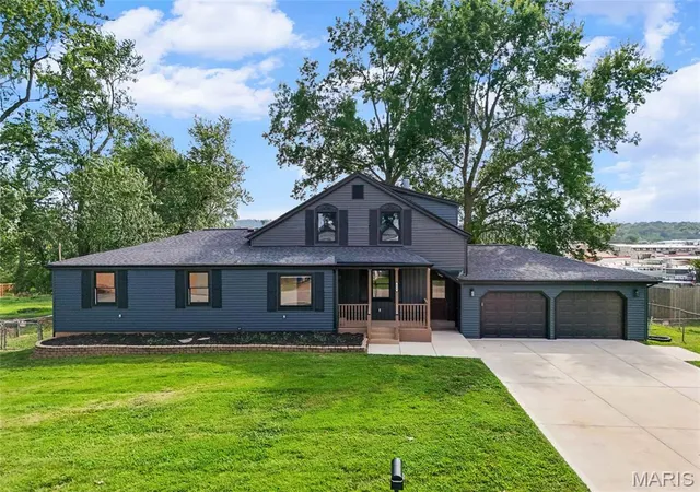 1st image of 626 Lonedell Rd, Arnold, MO 63010 | MLS# MIS26048674